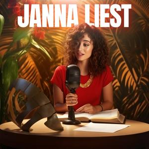 Janna liest