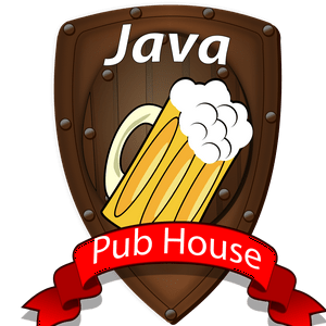 Listen to Java Pub House in the App