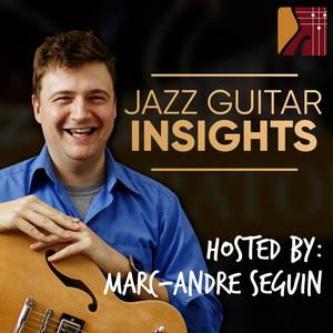 Listen to Jazz Guitar Insights in the App