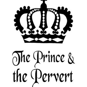 Epstein, The Prince  & The Pervert