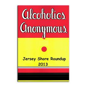 Listen to Jersey Shore 
Roundup
2013 in the App