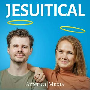 Listen to Jesuitical in the App