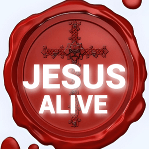 Listen to Jesus Christ is Alive in the App