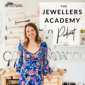 Listen to Jewellers Academy Podcast in the App