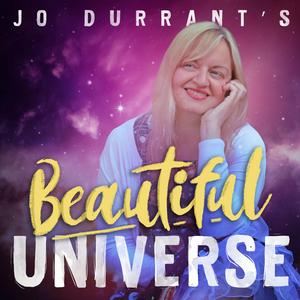 Listen to Jo Durrant's Beautiful Universe in the App
