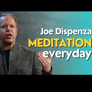 Listen to Joe Dispenza Meditations in the App