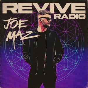 Listen to Joe Maz Radio in the App