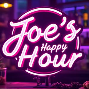 Joe's Happy Hour
