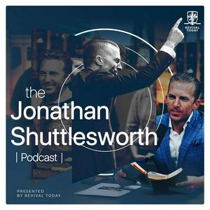 Listen to Jonathan Shuttlesworth in the App