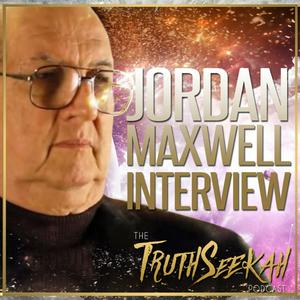 Listen to Jordan Maxwell in the App