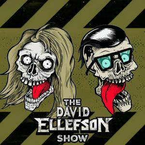 The David Ellefson Show