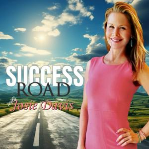 Listen to SUCCESS ROAD | Josie Davis in the App