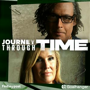 Listen to Journey Through Time in the App