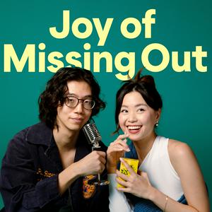 Listen to Joy of Missing Out (JOMO) in the App