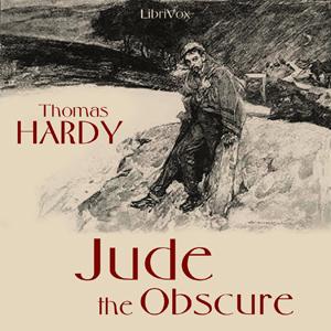 Listen to Jude the Obscure (Version 2) by Thomas Hardy (1840 - 1928) in the App