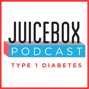 Listen to Juicebox Podcast: Type 1 Diabetes in the App