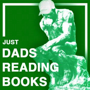 Listen to Just Dads Reading Books in the App