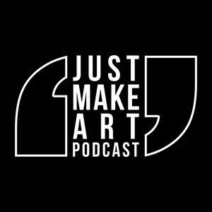 Listen to Just Make Art in the App