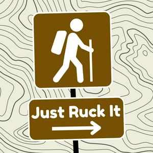 Listen to Just Ruck It in the App