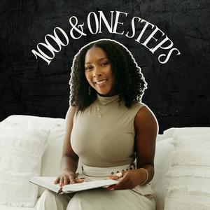1000 &amp; ONE Steps