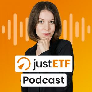 Listen to justETF Podcast – Antworten auf eure Fragen zur Geldanlage mit ETFs in the App