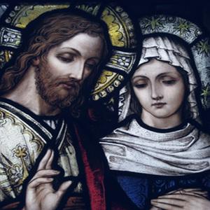 കൃപാസനം മരിയൻ ഉടമ്പടി ധ്യാനം  ( Kreupasanam Marian Covenant Retreat )