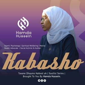 Listen to Kabasho in the App