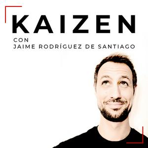 Listen to kaizen con Jaime Rodríguez de Santiago in the App