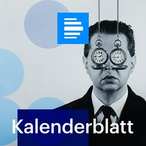 Listen to Kalenderblatt in the App