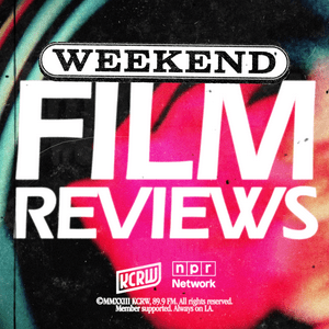 Listen to Weekend Film Reviews in the App