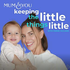 Listen to Keeping The Little Things Little in the App