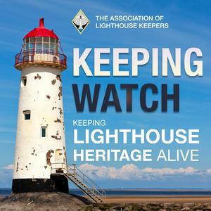 Listen to Keeping Watch in the App