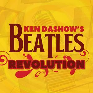 Listen to Ken Dashow's Beatles Revolution in the App