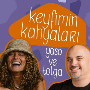 Keyfimin Kahyaları