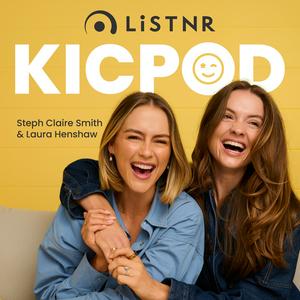 Listen to KICPOD in the App