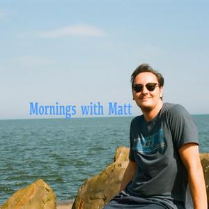 Listen to Mornings with Matt in the App