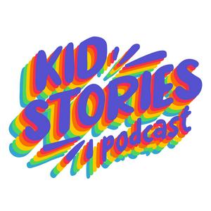 Listen to Kid Stories in the App