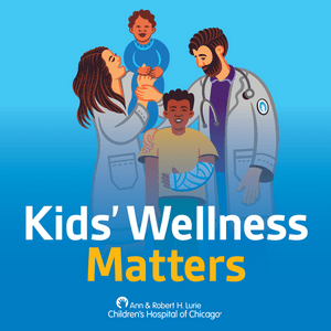 Kids’ Wellness Matters