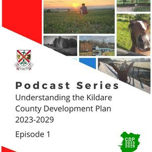 Kildare Co.Co  Podcast Series