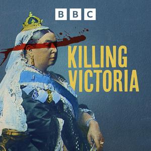 Listen to Killing Victoria in the App