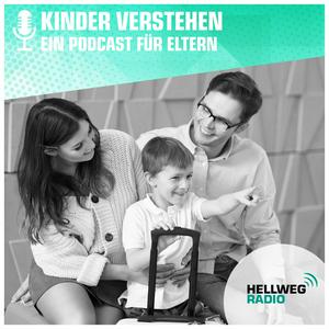 Listen to Kinder verstehen - Ein Podcast für Eltern in the App