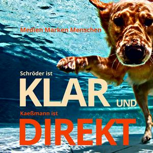 Listen to KLAR und DIREKT in the App