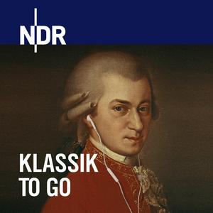 Listen to Klassik to Go in the App