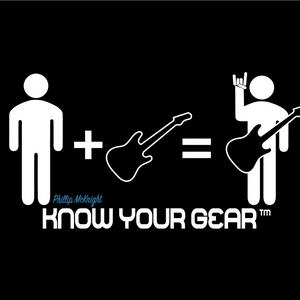 Listen to Know Your Gear Podcast in the App