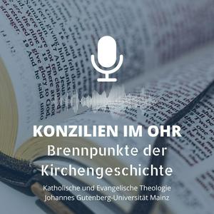 Konzilien im Ohr