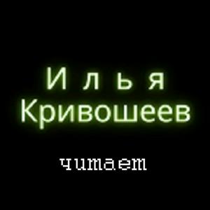 Библиотека Ильи Кривошеева