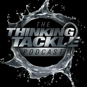 Listen to Korda - The Thinking Tackle Podcast in the App