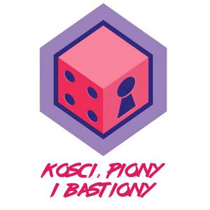 Listen to Kości, Piony i Bastiony in the App