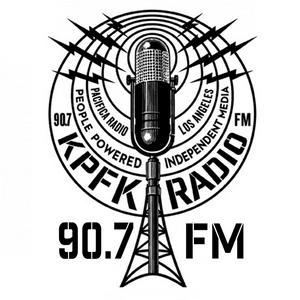 KPFK - Economic Update w/Richard Wolff