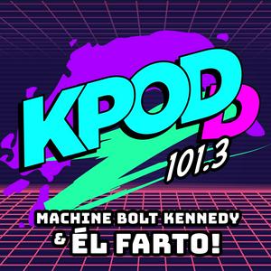 Listen to KPODD 101.3 in the App